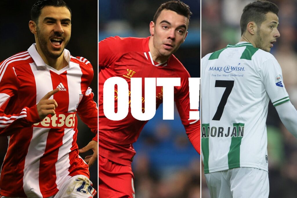 Πρωτάθλημα και…μεταγραφές