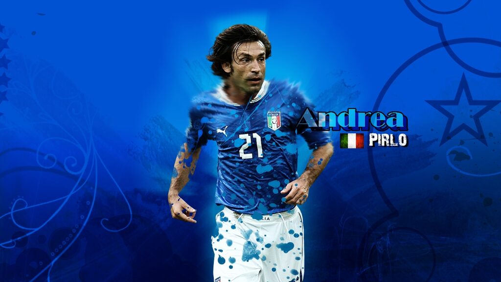 Ενδιαφέρουσες αποκαλύψεις στην αυτοβιογραφία του Πίρλο