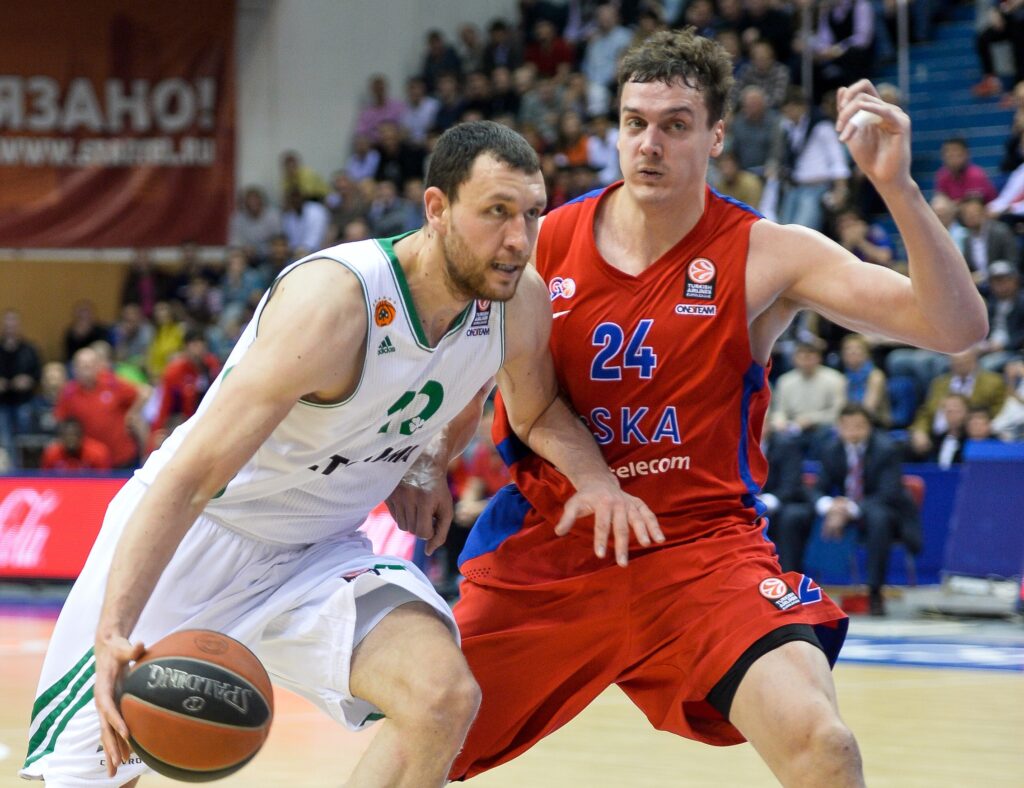 Δεν τα κατάφερε ο Παναθηναΐκός