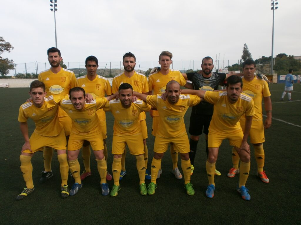 Ήττα με το «ζόρι» για τον Ιάλυσο που χάνει το όνειρο της ανόδου