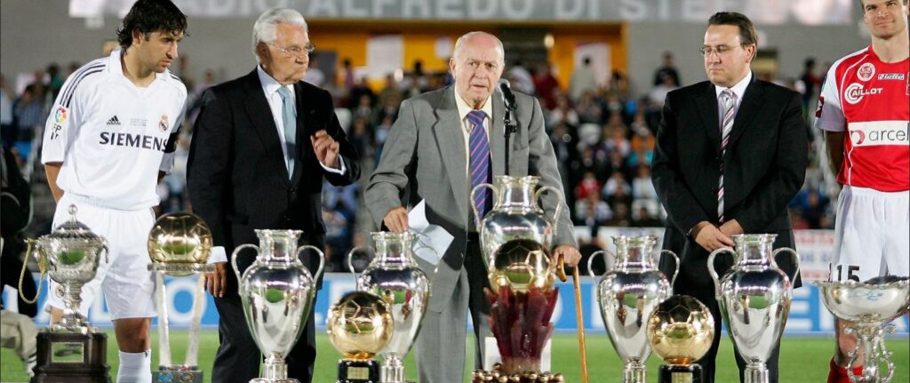 «Πέθανε ο κορυφαίος παίκτης όλων των εποχών»