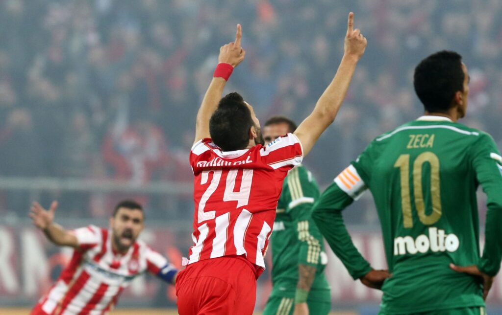 Τρίποντο με Αυλωνίτη