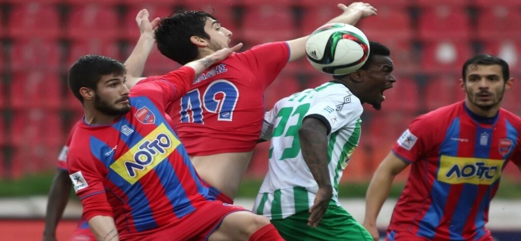 Λύτρωση με Οικονόμου