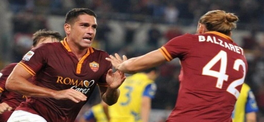 Στην Τζένοα ο Μποριέλο