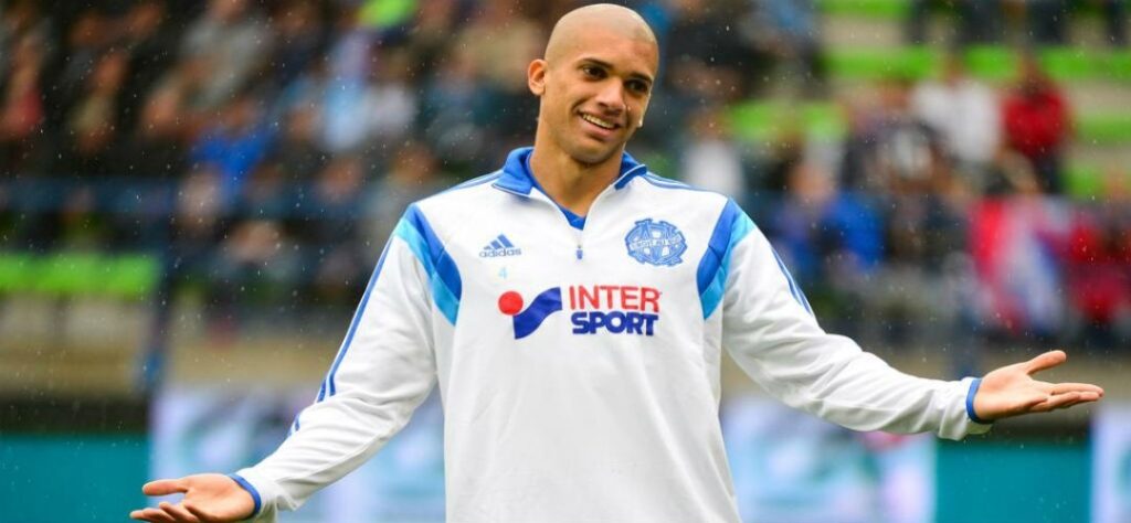 Επέστρεψε στην Βραζιλία ο Ντόρια