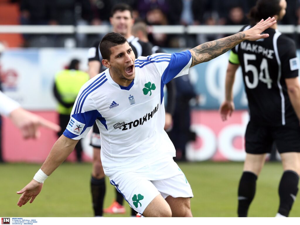 Νίκη με ανατροπή στο «Γεντί Κουλέ»