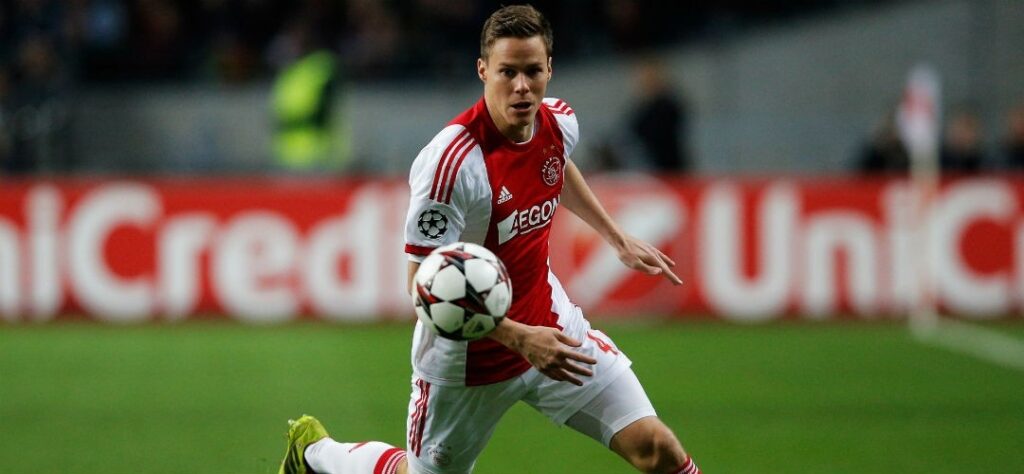 Υπογράφει στην Σαμπντόρια ο Μοϊσάντερ