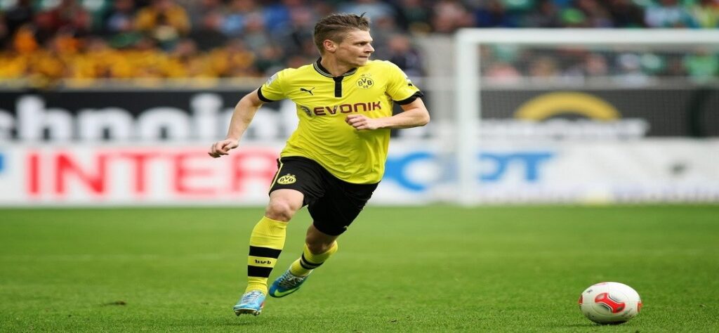 Πλήγμα με Πίστσεκ σε Ντόρτμουντ