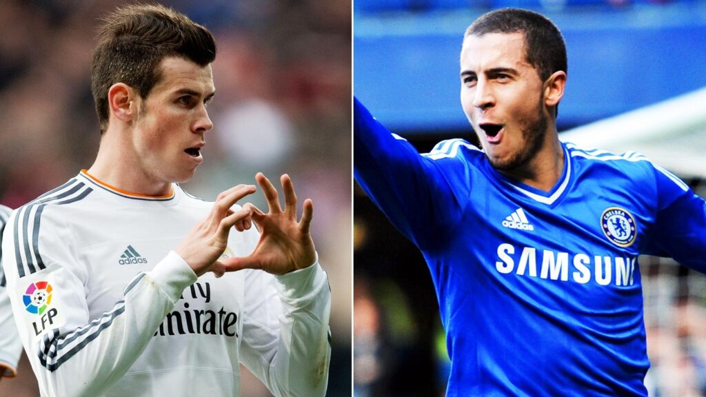 Ανταλλαγή Αζάρ-Μπέιλ;