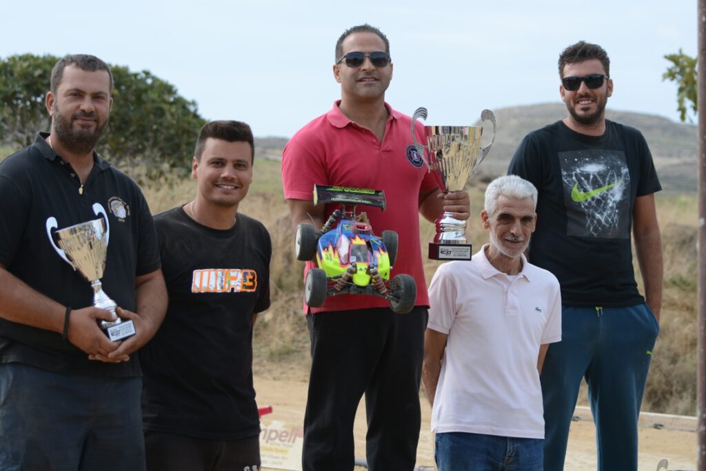 Ο πιο δύσκολος αγώνας BUGGY που έχει γίνει ποτέ στην Κω (pics)