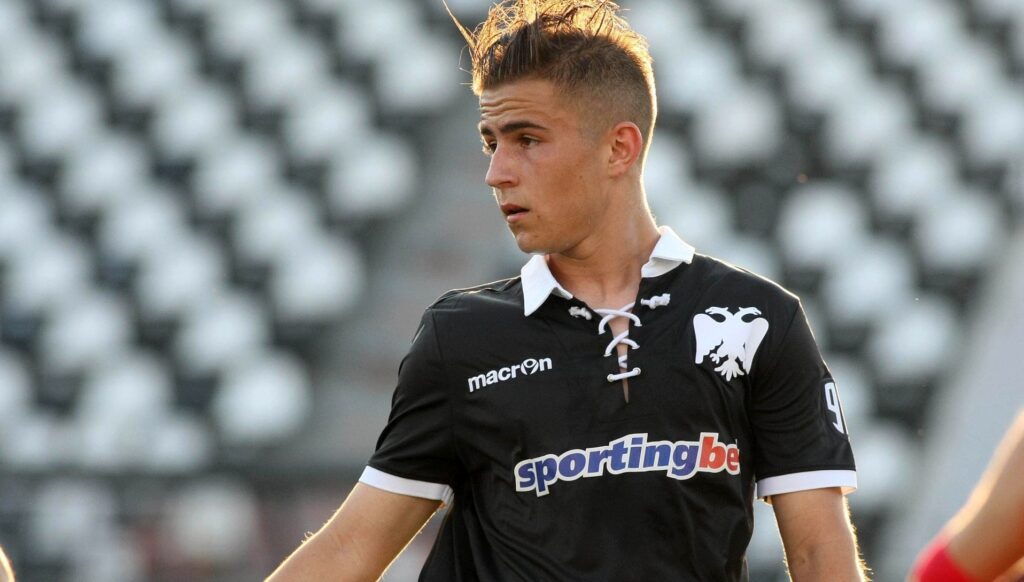 «Πολλές πίκρες, λίγες χαρές»