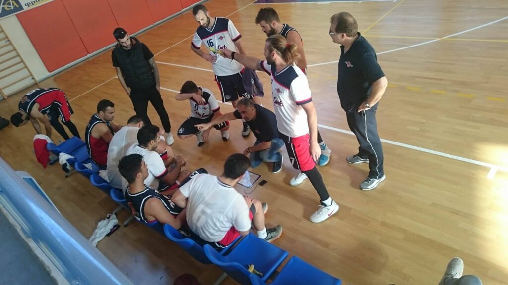 Πάτησε γκάζι στην επανάλήψη ο Ιπποκράτης Casa Cook Hotel