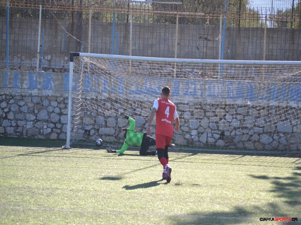 Στον τελικό το Λύκειο της Αντιμάχειας (pics)