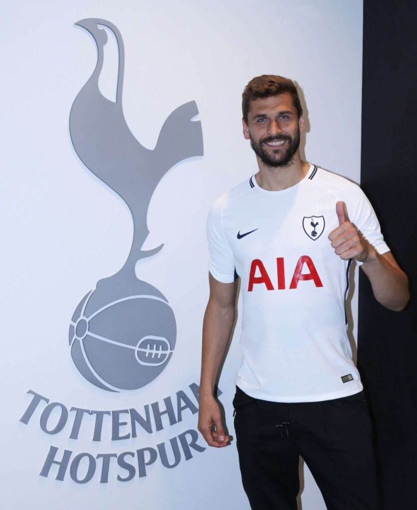 «Πετεινός» ο Γιορέντε