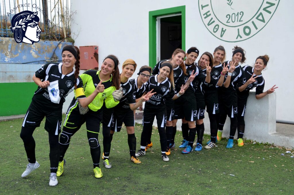 Με το δεξί ο ΚΑΟ Φιλίνος (pics)