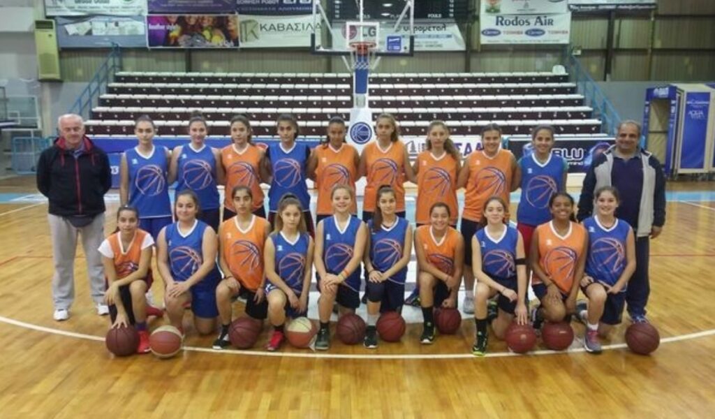 Με απόλυτη επιτυχία το προπονητικό διήμερο (pics)