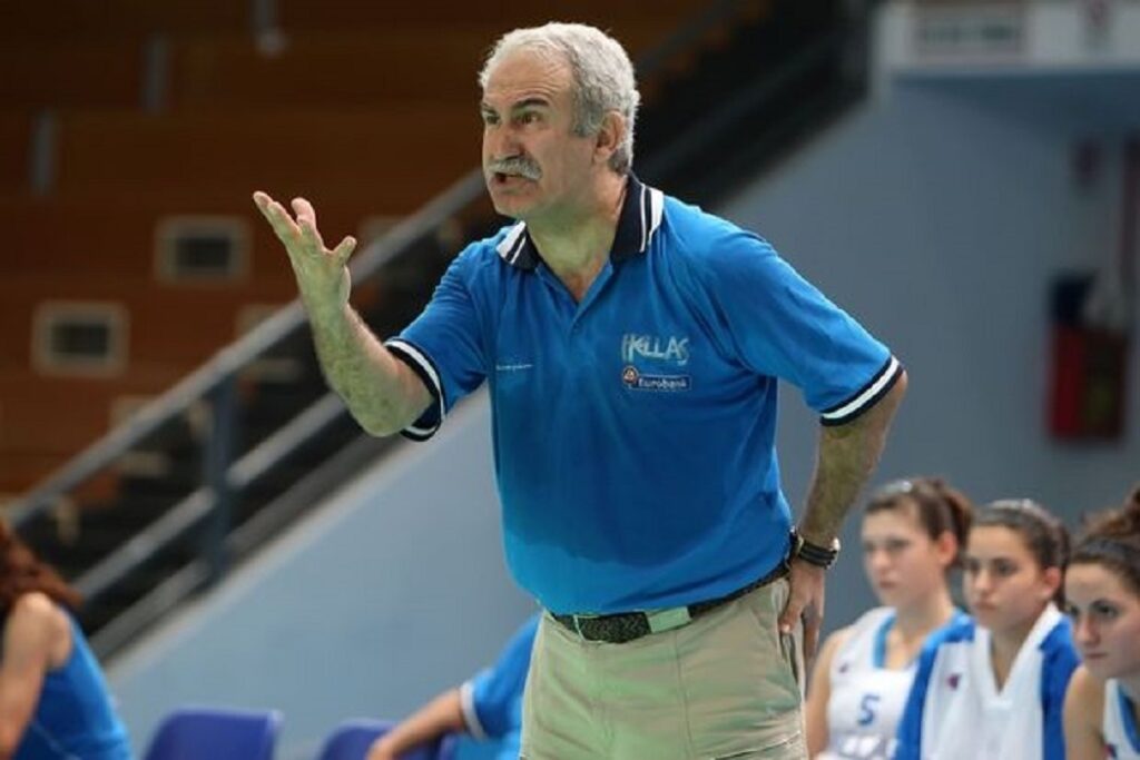 Οι αθλήτριες που επιλέχτηκαν για το προπονητικό διήμερο