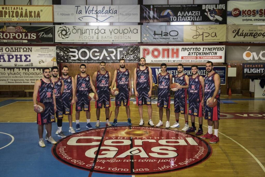 Κάλεσμα του Ιπποκράτη για το ματς της Κυριακής απέναντι στην Δάφνη