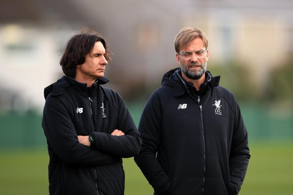 «Ο Μπούβατς θα είναι ο νέος προπονητής της Άρσεναλ»