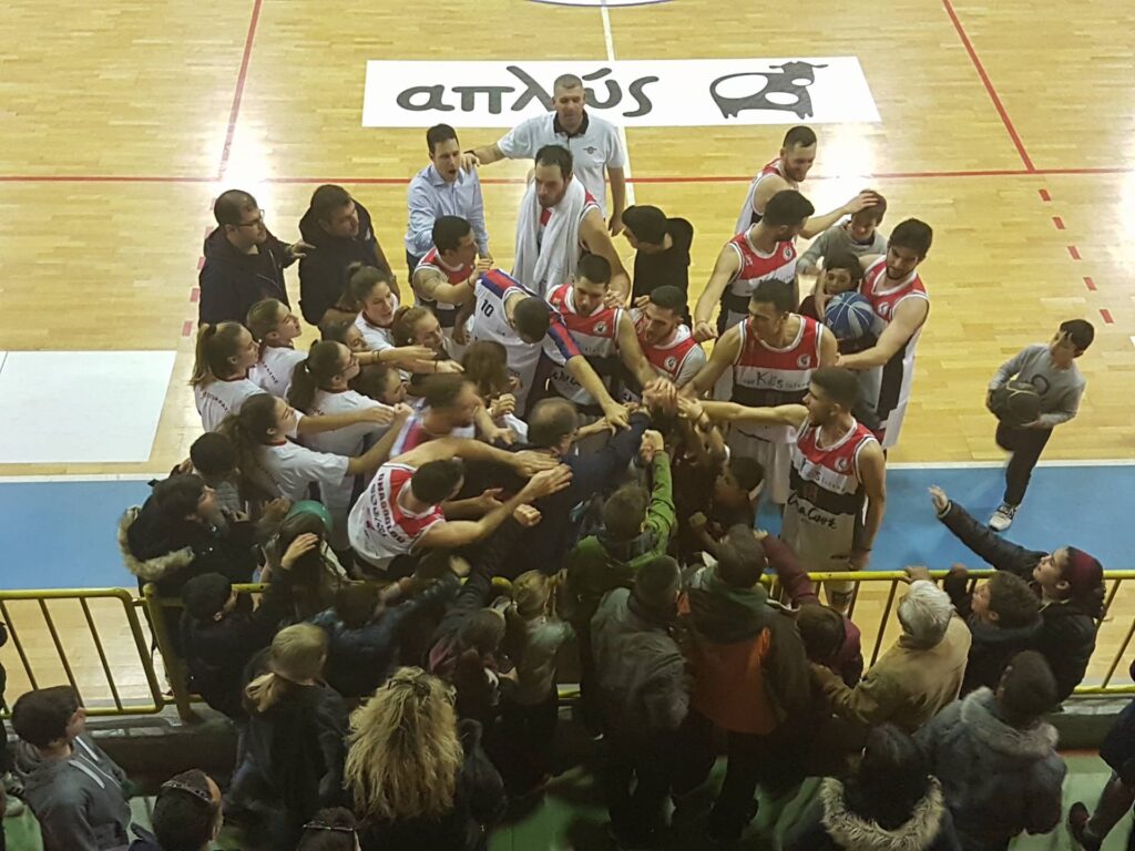 Το πρόγραμμα της Α2