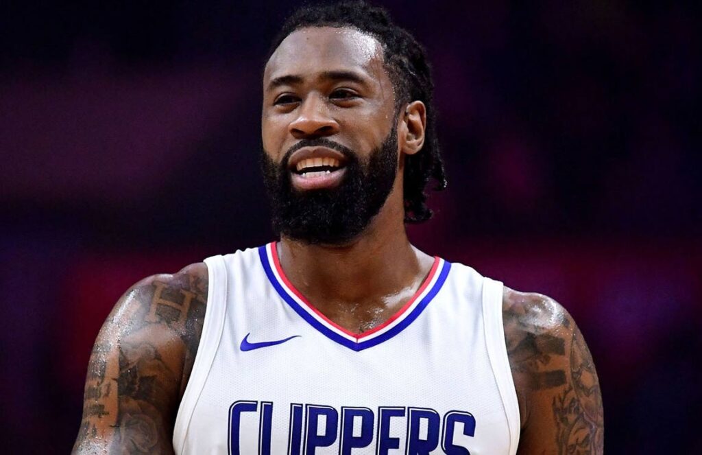 Στους Μάβερικς ο ΝτεΆντρε Τζόρνταν