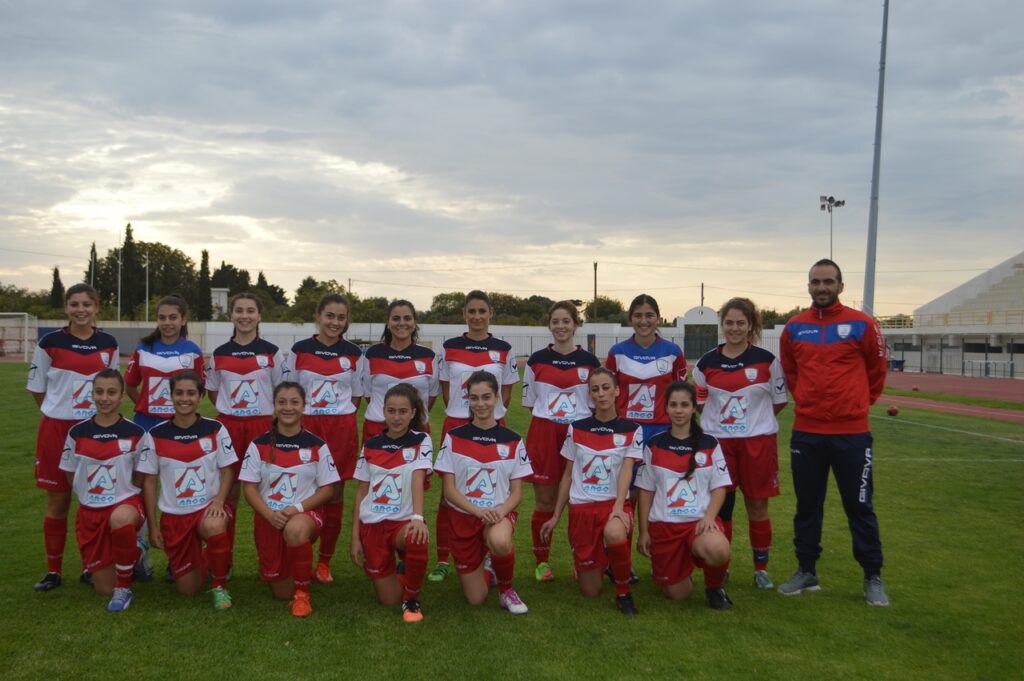 Α.Ο Αργοναύτες: “Να σας ζήσει Μαρία”