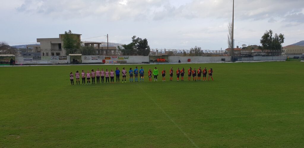 Α.Ο Αθλοπαιδιών Κω: “Ευχαριστούμε τον Ηρακλή Μαριτσών για την φιλοξενία”