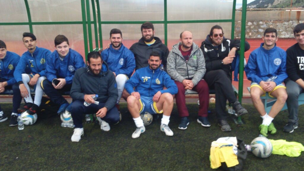 Μεταγραφή στις καθυστερήσεις για τον Καλυμνιακό