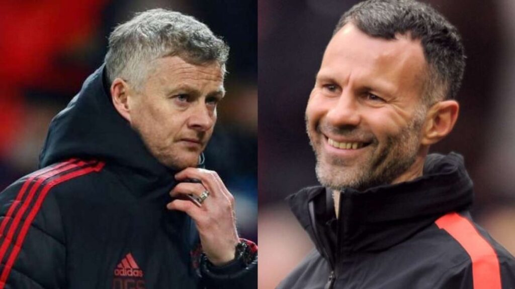 «Ο Σόλσκιερ πρέπει να μείνει και τη νέα σεζόν»