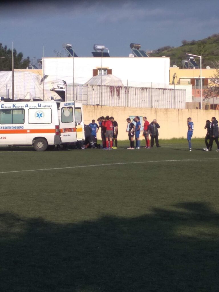 “Πάγωσαν” με τον Ηλία στην ΑΕΛ