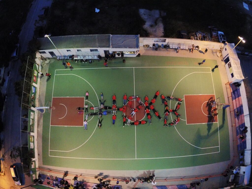 Back-to-back πρωταθλητές οι Αντεντοβούροι (Pics & Video)