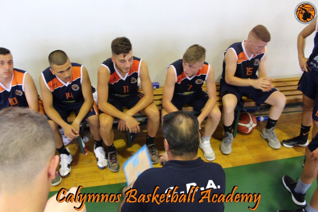 Πάει στο Μέτσοβο να ζήσει το όνειρο της η Ακαδημία Καλύμνου