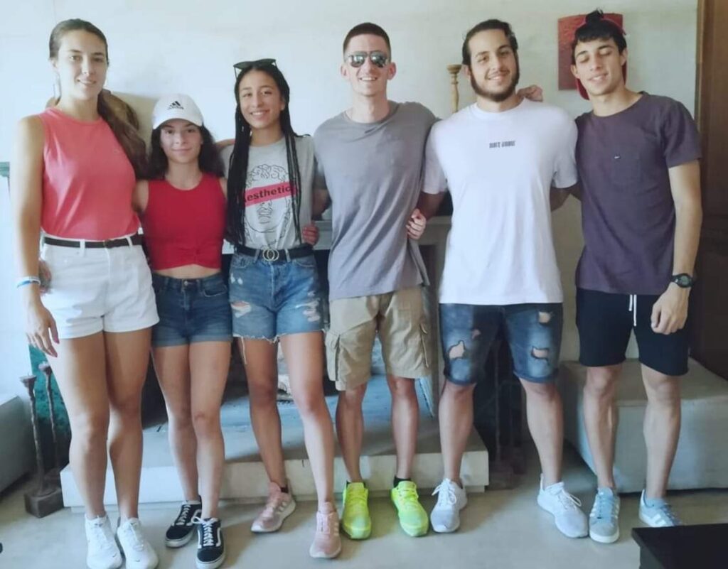 Οι επιδόσεις των αθλητών του Εύδαμου στο Πανελλήνιο πρωτάθλημα στίβου Κ18