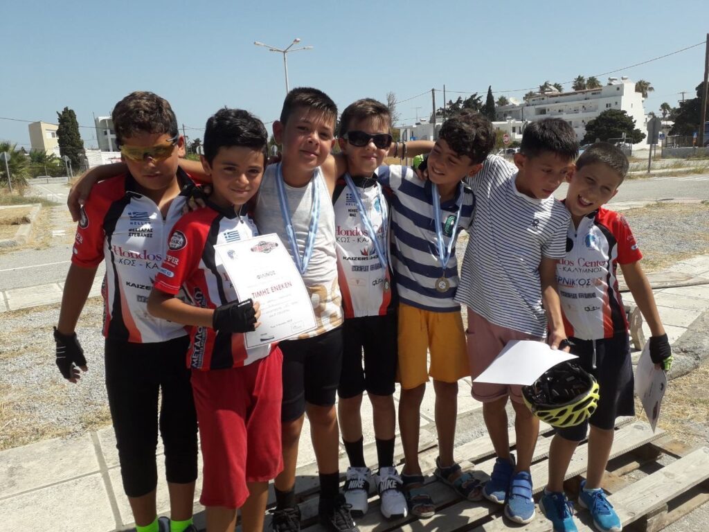 Τα αποτελέσματα του Κωακού διάθλου (pics)