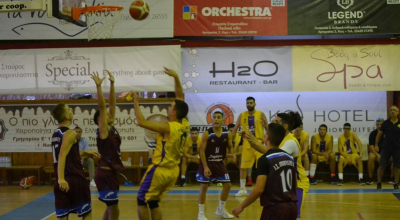 Το νέο πρόγραμμα της Τ.Ε.Ε.Ο.Κ