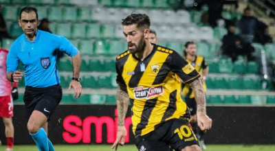 «Το VAR έφερε χάος στην Ελλάδα, πολύ καλές ομάδες Ολυμπιακός και ΠΑΟΚ»