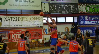 Το νέο πρόγραμμα της Τ.Ε.Ε.Ο.Κ