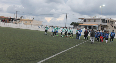 Τίμησαν την μνήμη του Μιχάλη Πέρου (Pics)