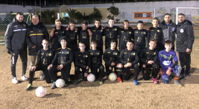 Η παρουσία του Σταύρου Τζιωρτζιόπουλου στις προπονήσεις της Α.Ε Κω (pics)