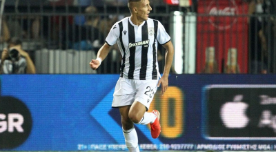 «Ρόμα και Μάντσεστερ Σίτι για Γιαννούλη»