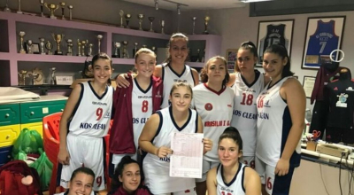 Κορασίδες: Ασταμάτητος ο Ιπποκράτης