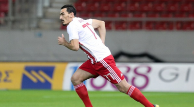 «Θέλω το πρωτάθλημα, με βοήθησε η αγάπη του κόσμου»