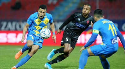 Πρόκριση στην παράταση για τον Παναιτωλικό