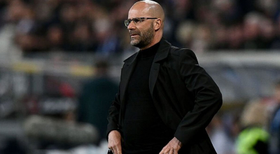 Πέτερ Μπος ως το 2022 στη Λεβερκούζεν