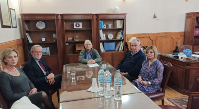 Και επίσημα ίδρυση και λειτουργία τοπικού προγράμματος Special Olympics στην Κω