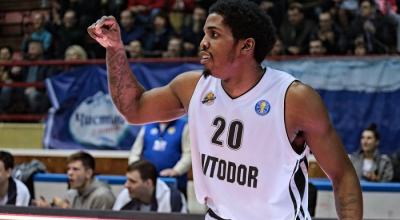 Ολοκληρώνει του ΜακΚίσικ ο Ολυμπιακός