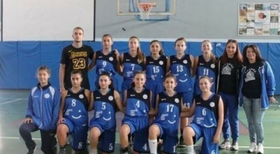 Παγκορασίδες: Συνεχίζει την ανοδική πορεία ο Ξάνθος