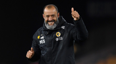 «Δένει» Νούνο μέχρι το 2023 η Γουλβς