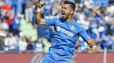 «Στρέφεται σε Άνχελ η Μπαρτσελόνα»