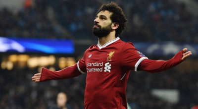 Επιλογές από Νιγηρία